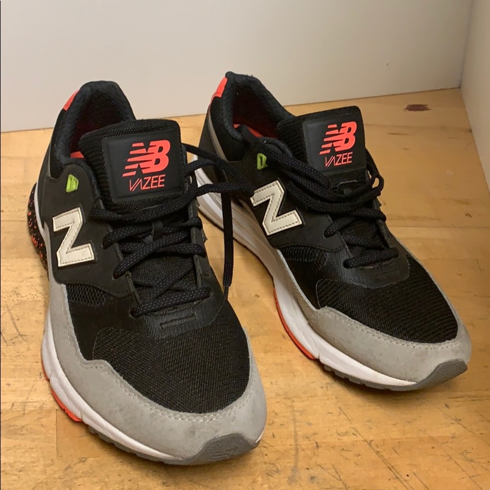 Very Comfortable New Balance VAZEE